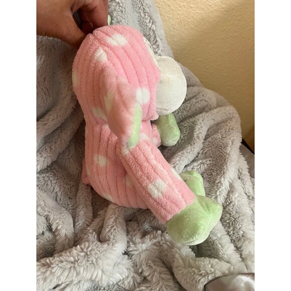 Good Stuff Pink & Green Lamb - Picture 4 of 6